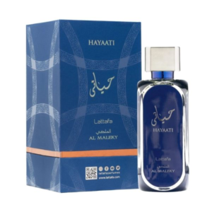 Lattafa hayaati Al maleky