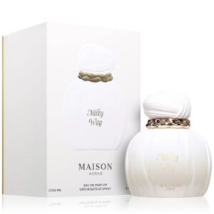 Maison Asrar Milky way