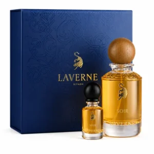 laverne Soir Coffret