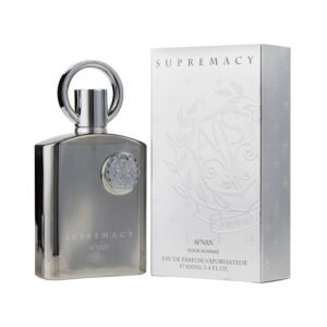 Afnan Supermacy eau de parfum