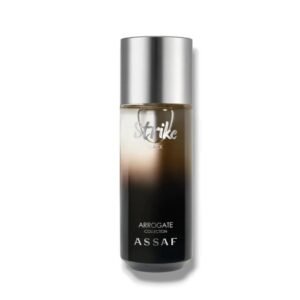 Assaf Strike black