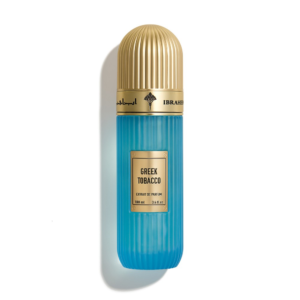 Ibraq greek tobacco