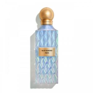 Blue Diamond Aqua
