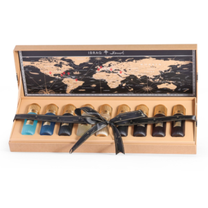 Ibraq tobacco collection