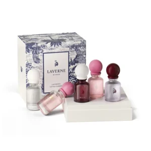 Laverne Little Garden
