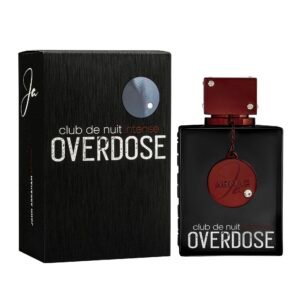 Armaf Club de nuit intense overdose