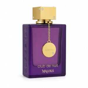 Armaf club de nuit maleka