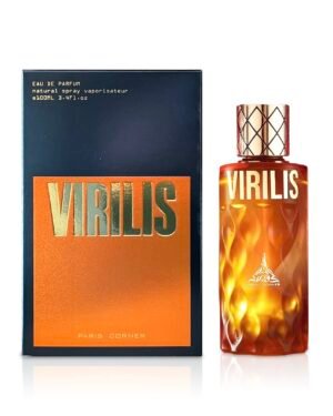 Paris corner virilis