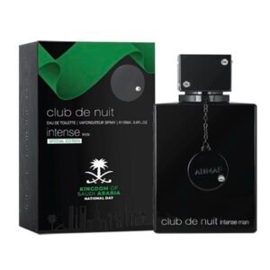Armaf club de nuit KSA édition