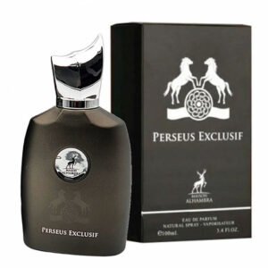Maison Alhambra Persues Exclusif