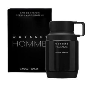 Armaf odyssey homme