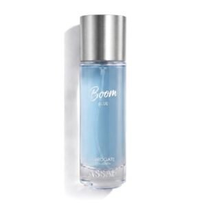 Assaf boom blue