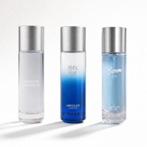 Assaf Offre 3 parfums