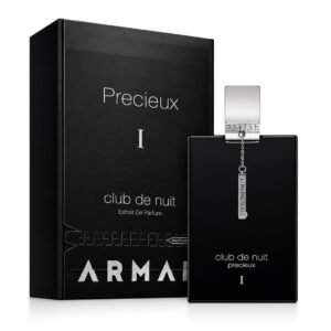 Armaf précieux Club de nuit pour homme