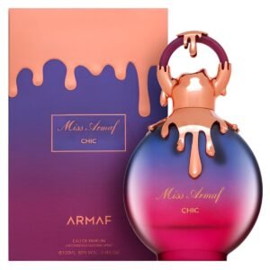 Armaf miss Armaf chic