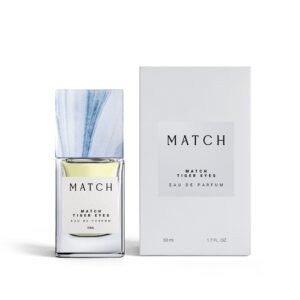 Match tiger