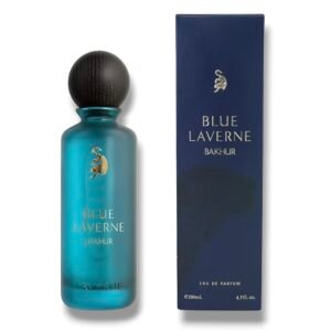 Laverne blue laverne bakhur