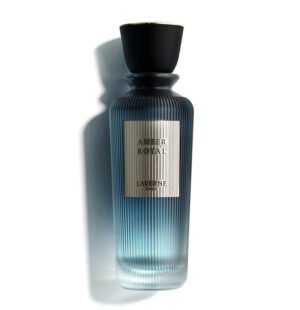 Laverne ambre royal