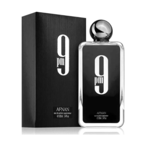 Afnan 9 PM eau de parfum