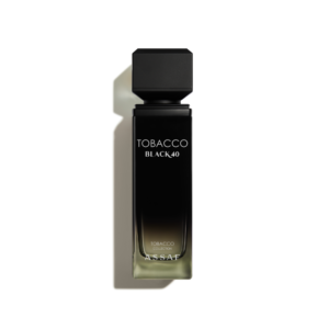 Assaf tobacco black 40