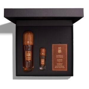 Ibraq vintage tobacco