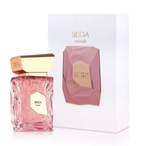 French avenue irida