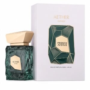 French avenue aether