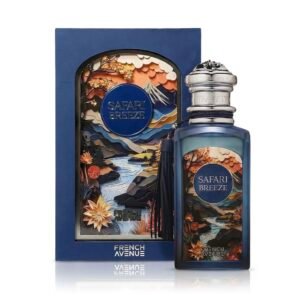 French avenue safari breeze