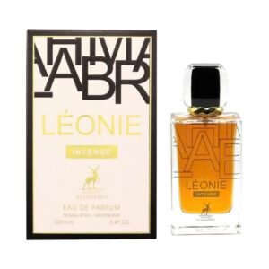 Maison Alhambra leonie intense
