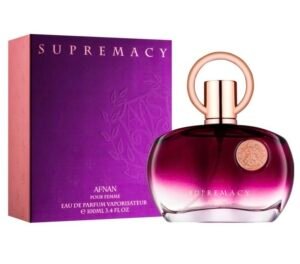Afnan supremacy pour femme