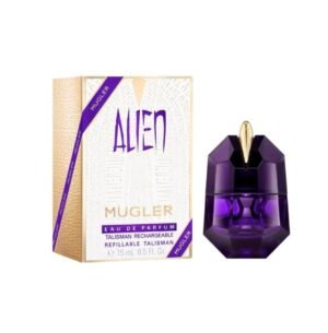 Mugler Alien