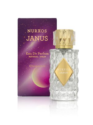 Nurxos janus