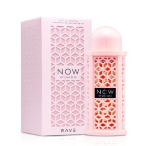 Rave Now women