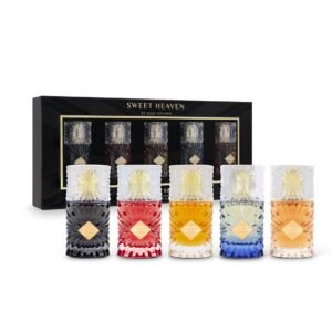 Gulf orchid sweet heaven Set
