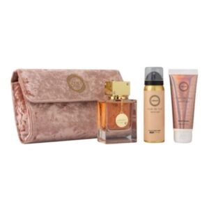 Armaf Coffret Club de nuit extrait de parfum femme