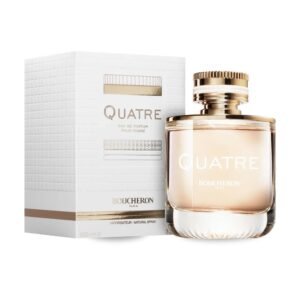 Boucheron Quatre