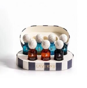 Laverne the summer, Laverne & you
