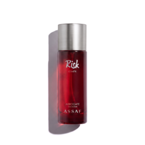 Assaf Risk Comete
