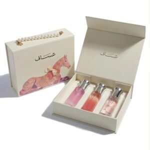 Assaf Coffret Arrogate Pink