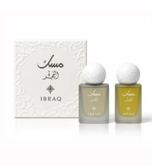 إبراق مسك صغير الفجر