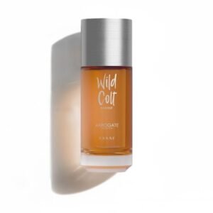 Assaf Wild colt bakhur