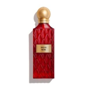 Ibraq balas rose