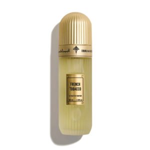 Ibraq French tobacco