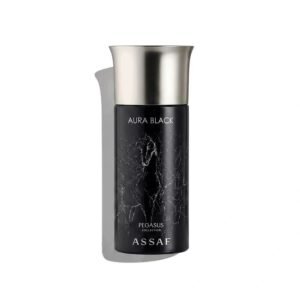 Assaf Aura black