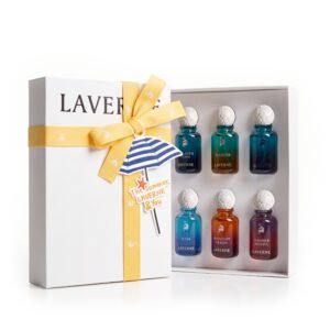 Laverne the Summer Laverne & you