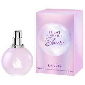 Lanvin Éclat d’Arpège Sheer