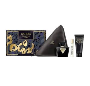 Guess Seductive Noir 3 PCS