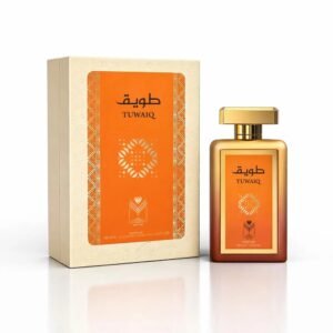 Almas Perfumes Tuwaiq