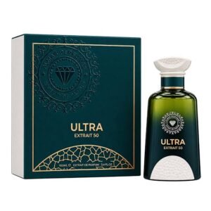 Almas perfumes ultra extrait 50